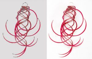 Clipping-Path-Service