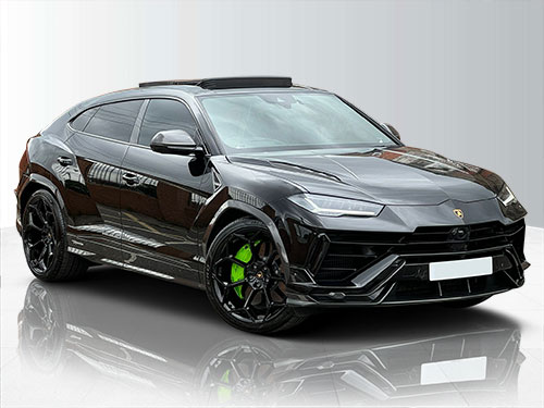 automotive photo editing service