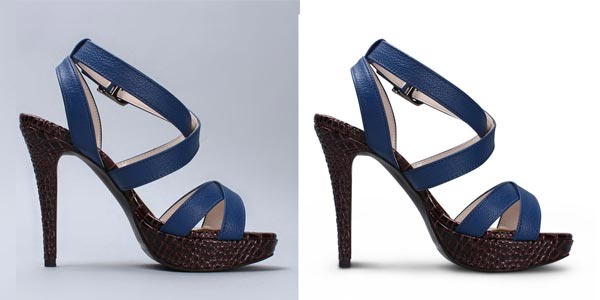 photoshop-shadow-effect-creation product photo editing shadow drop shadow before after